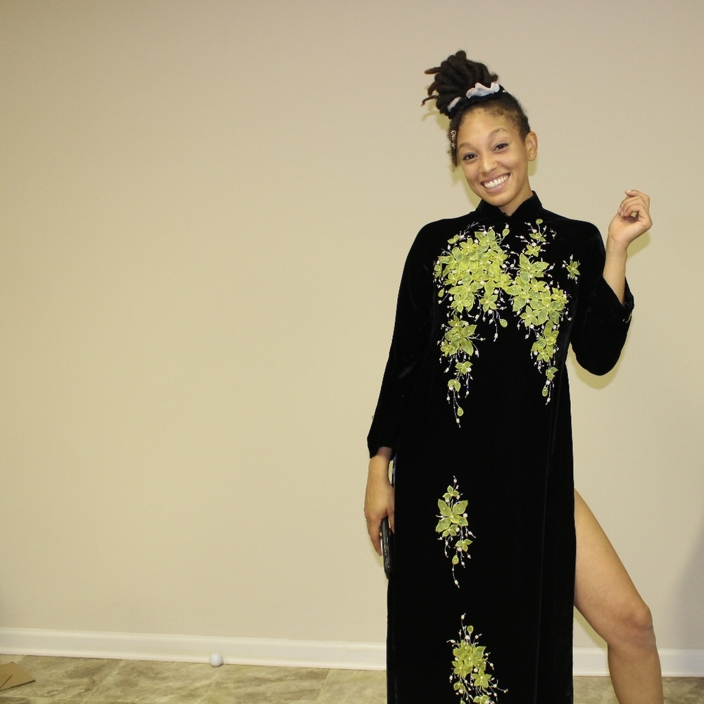 Genuine Kimono